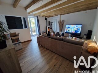  Maison � vendre 7 pi�ces 162 m�