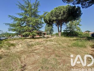 Terrain � vendre 930 m�