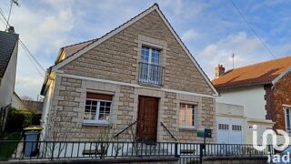  Maison  vendre 7 pices 120 m