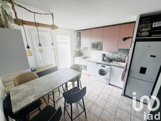  Maison � vendre 3 pi�ces 50 m�