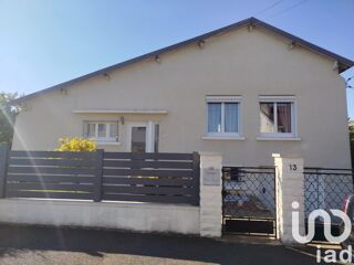  Maison  vendre 5 pices 86 m