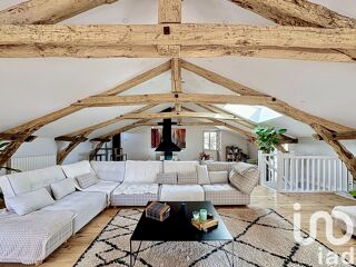  Maison � vendre 7 pi�ces 350 m�