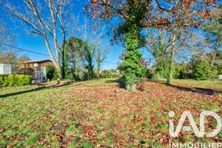  Terrain � vendre 1300 m�