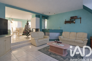  Maison � vendre 6 pi�ces 160 m�