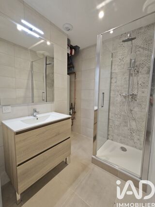  Appartement � vendre 5 pi�ces 110 m�