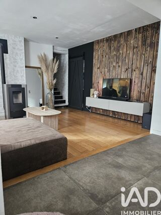  Maison � vendre 8 pi�ces 160 m�