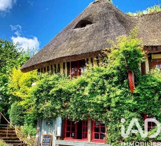  Maison � vendre 9 pi�ces 280 m�