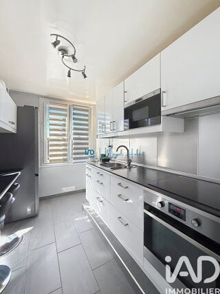  Appartement � vendre 3 pi�ces 68 m�