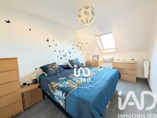  Maison � vendre 5 pi�ces 85 m�