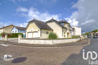  Maison � vendre 7 pi�ces 191 m�