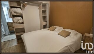  Appartement � vendre 2 pi�ces 27 m�