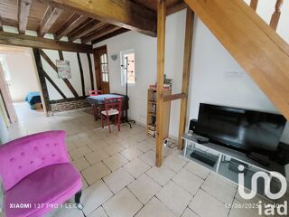  Maison � vendre 5 pi�ces 100 m�