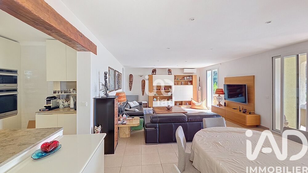 � vendre  Appartement Roquebrune-Cap-Martin (06190)