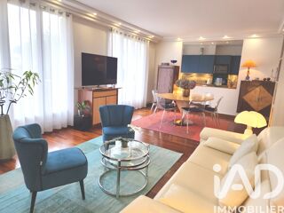  Appartement � vendre 3 pi�ces 74 m�