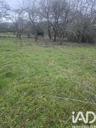  Terrain � vendre 585 m�