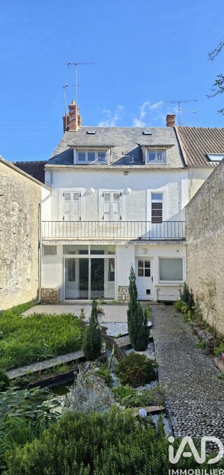  Maison  vendre 7 pices 170 m