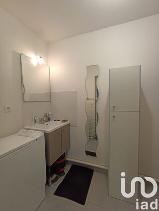  Appartement � vendre 2 pi�ces 39 m�