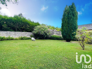  Maison � vendre 5 pi�ces 149 m�