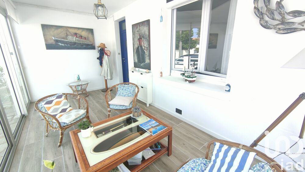 � vendre  Maison Les Sables-d'Olonne (85100)