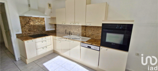  Appartement � vendre 3 pi�ces 89 m�