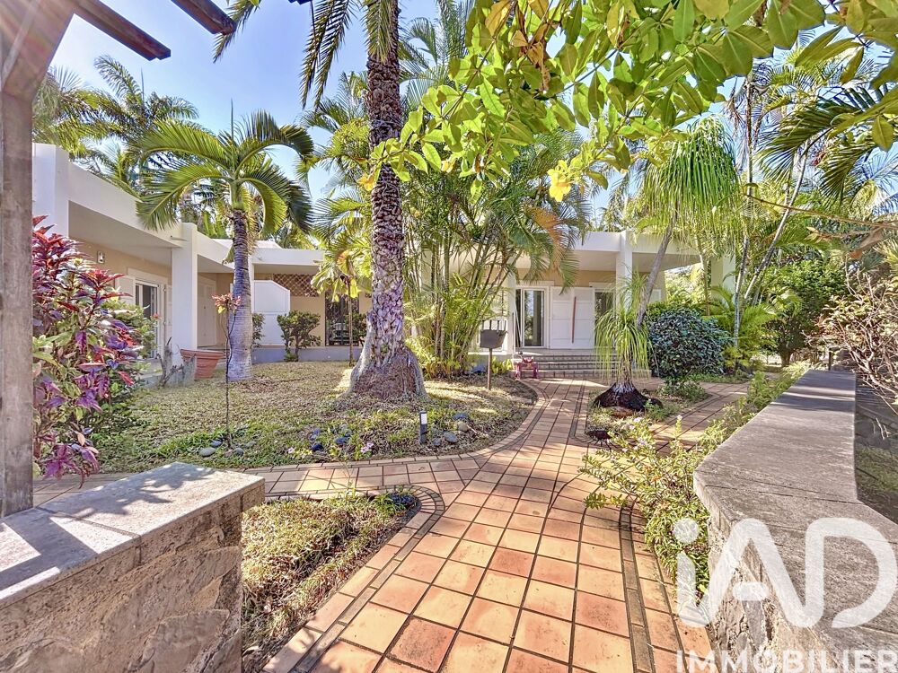 � vendre  Maison La Possession (97419)