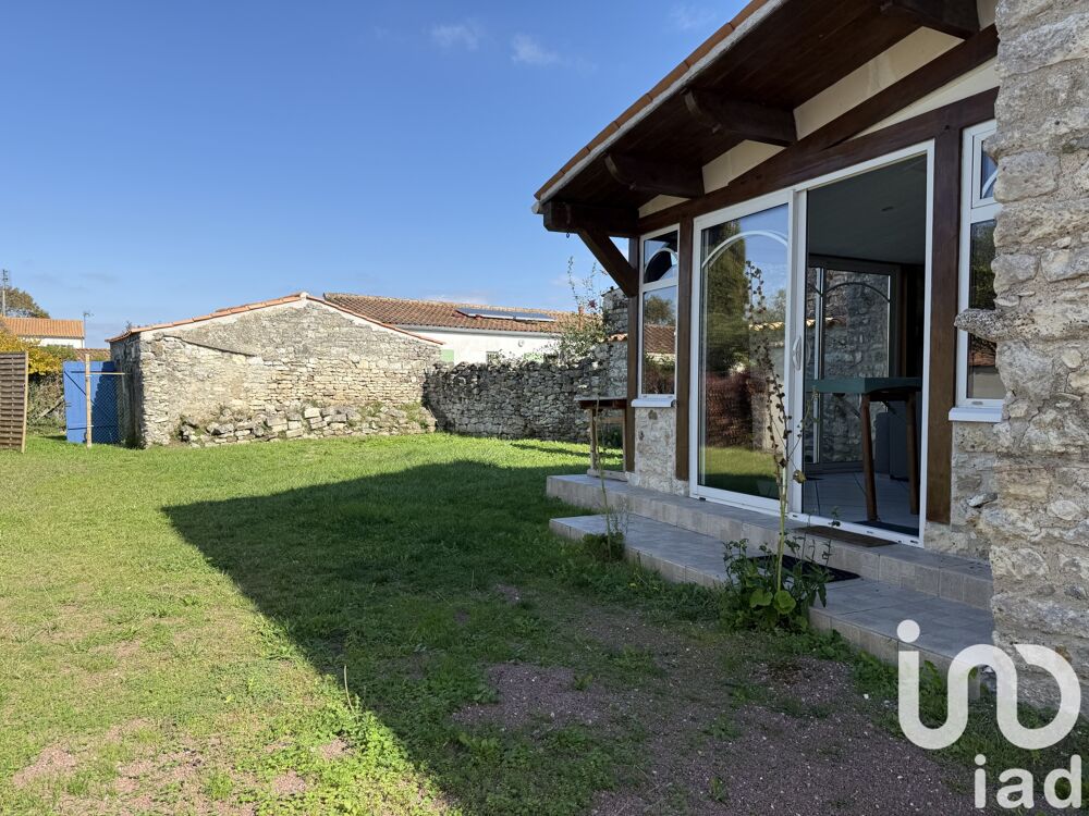 Vente Maison Vente Maison/villa 3 pi�ces Le grand-village-plage