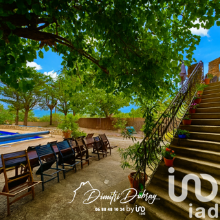  Maison � vendre 6 pi�ces 198 m�