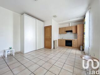  Appartement � vendre 1 pi�ce 22 m�