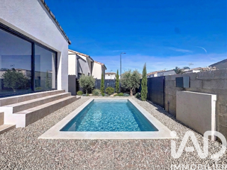  Maison � vendre 4 pi�ces 95 m�