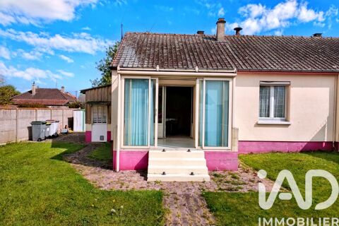   Vente Maison/villa 3 pi�ces Maison - 3 pi�ce(s) - 65 m�