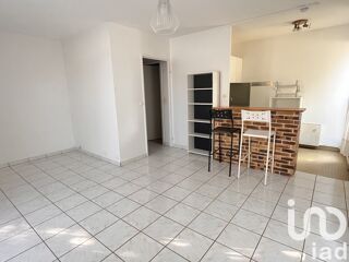  Appartement  vendre 1 pice 28 m