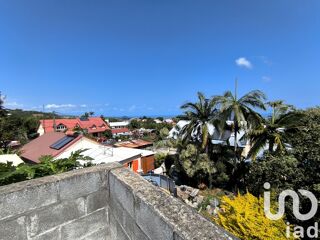  Terrain  vendre 219 m