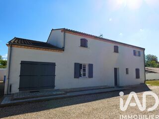  Maison � vendre 5 pi�ces 230 m�