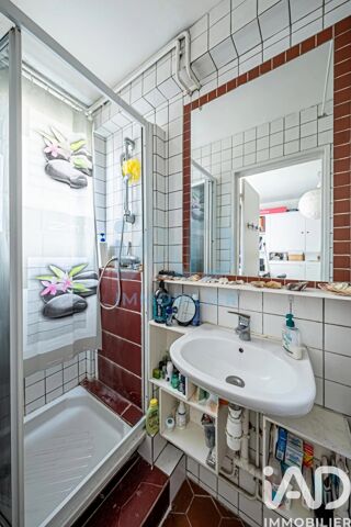  Appartement � vendre 2 pi�ces 38 m�