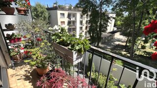  Appartement  vendre 4 pices 83 m