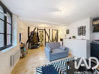  Appartement � vendre 2 pi�ces 42 m�