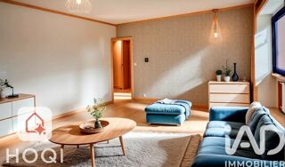  Appartement � vendre 3 pi�ces 67 m�