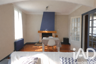  Maison � vendre 5 pi�ces 140 m�