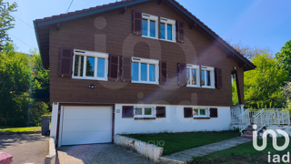  Maison  vendre 4 pices 97 m