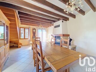  Maison � vendre 6 pi�ces 161 m�