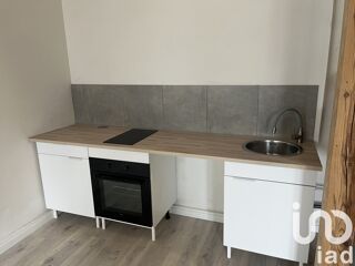  Appartement � vendre 2 pi�ces 45 m�