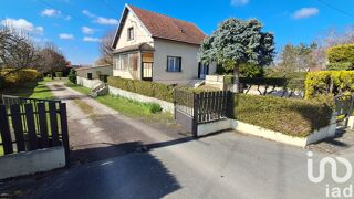 Maison  vendre 5 pices 81 m