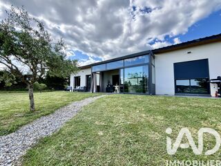  Maison � vendre 5 pi�ces 182 m�