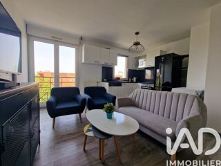  Appartement � louer 5 pi�ces 69 m�