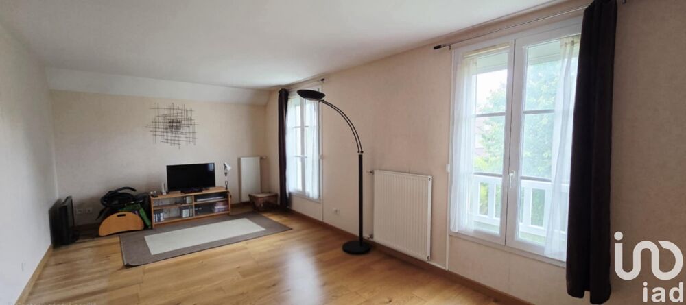  vendre  Maison Bussy-Saint-Georges (77600)