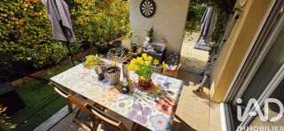  Appartement � louer 3 pi�ces 57 m�