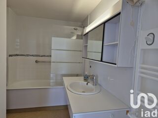  Appartement � vendre 2 pi�ces 60 m�