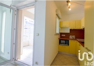  Appartement � vendre 2 pi�ces 38 m�