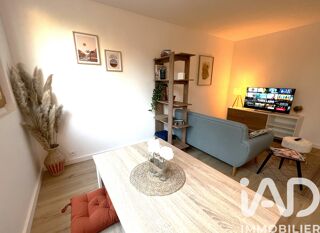  Appartement  vendre 3 pices 55 m