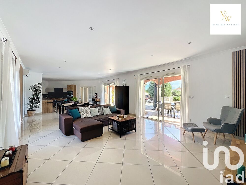  vendre  Maison Poussan (34560)